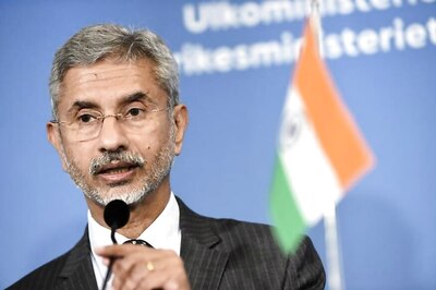 Flights From Countries like US Have Already Come, Organising More: Jaishankar to Aaditya Thackeray