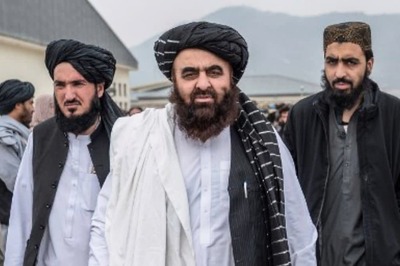 Taliban Foreign Minister to Travel to Islamabad to Meet Counterparts from Pakistan, China