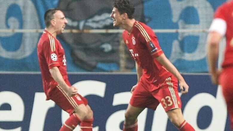 Bayern Munich, Mineiro get direct entry to Club World Cup semis