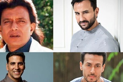 Amitabh Bachchan To Kiara Advani, Film Celebrities Who Changed Their Names