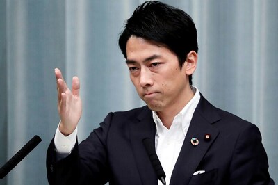 Why a Japan Politician’s Decision to Take Paternity Leave is Creating Ripples in the Country