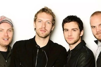 Coldplay Concert Ticketing Row: BookMyShow Lodges FIR with Mumbai Police