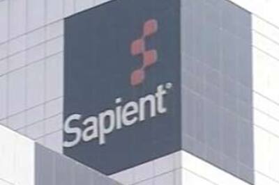 Software giant Sapient lays off 500 employees