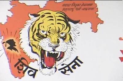 Shiv Sena MLA's son ties the knot on Valentine's Day
