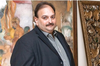 'Don't Know Mehul Choksi's Brother; I am Being Targeted': Dominican Oppn Leader Denies Collusion Charge