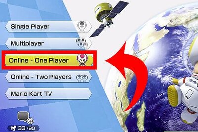How to Set Up a Tournament in Mario Kart 8