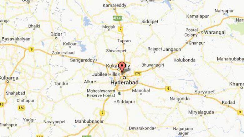 Andhra Pradesh techie arrested for wife's murder
