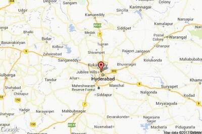 Andhra Pradesh techie arrested for wife's murder