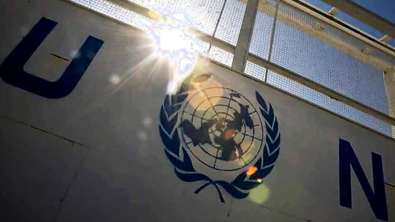 Experts in talks with Syria over chemical weapons