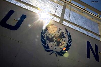 Experts in talks with Syria over chemical weapons
