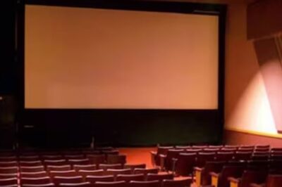 'Not More Than 60% Share Of Film Collections To Distributors': Tamil Nadu Theatre Owners