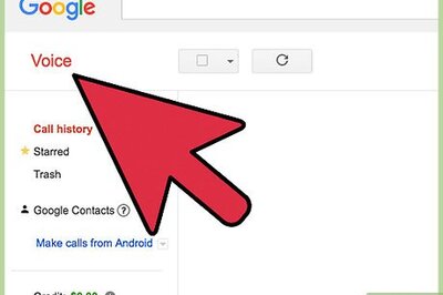 How to Record a Call on Google Voice