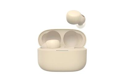 Sony WF-LS900N Earbuds Launched in India: Check Price, Specs Here