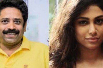Actress Manisha Yadav Accuses Seenu Ramasamy Of Sexual Harassment During The Shoot Of Idam Porul Yaeval