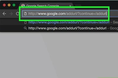 How to Add Your Website to Google