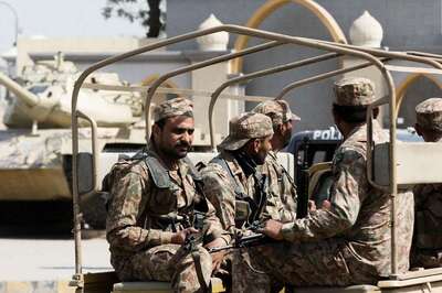 Right Word | Security Crisis Deepens in Pakistan as Terror Groups Groomed by Military Wreak Havoc