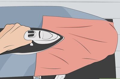 How to Machine Embroider