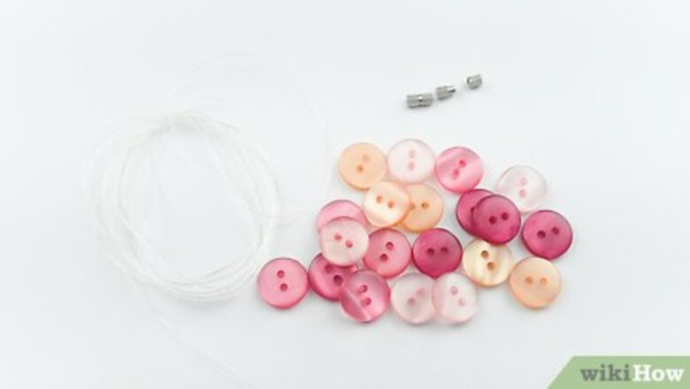 How to Make a Bracelet