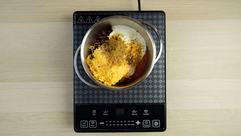 How to Make Bean Dip