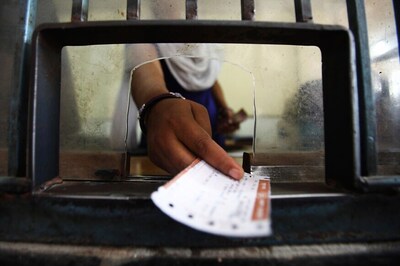 Railways to Offer Tickets in Regional Language Besides English and Hindi