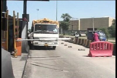 Electronic toll collection at highways to start from October 27