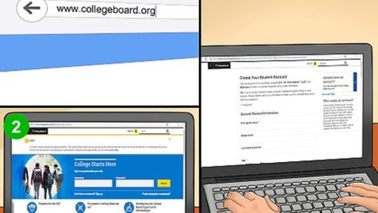 How to Send SAT Scores