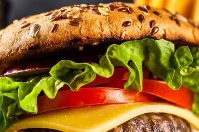 US Man Couldn't Feel His Lips After Eating Subway Topped With White Powder