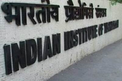 IIT's top brains let out their secrets