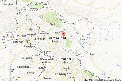 36 PoK residents overstaying in J&K after peace bus stopped