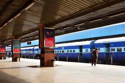 Railways Asks Officials to Slug it Out — at Home and at Work