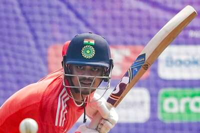 Ishan Kishan to Make India Comeback? Selectors Have Set One Big Condition...