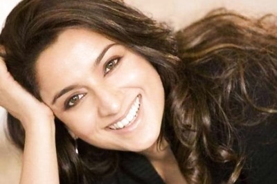 There Is A Fixed Audience For Every Film In Cinema: Tisca Chopra