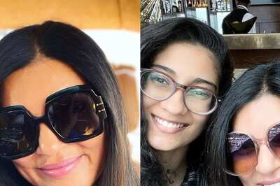 Sorry Lalit Modi, Sushmita Sen's Daughter Reene Is Reminding Everyone That She Loves Her The Most