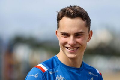 Formula 3 Driver Juan Manuel Correa Provides Insider Information on Oscar Piastri Contract Battle