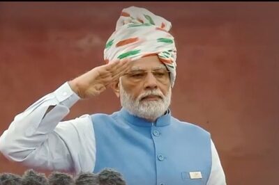 'Tabhi Toh Sab...': In BJP Video, A New Poll Slogan Saluting PM Modi And Glimpses of Ram Mandir, G20 Success