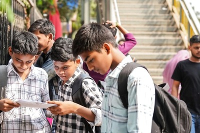 AISSEE 2024: Sainik School Classes 6, 9 Results to be Released Shortly at aissee.nta.nic.in