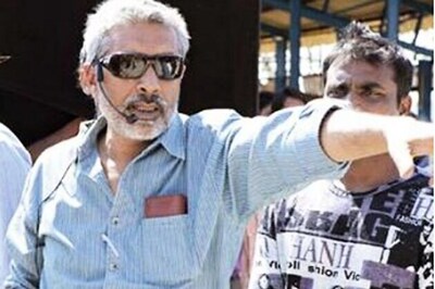 Is 'Satyagrah' inspired by Anna Hazare's movement?