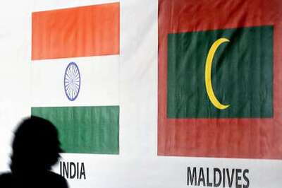 After Maldivian Minister's Kashmir Remark, Top Envoy Tries to Defuse Situation