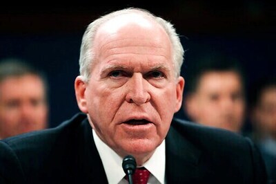 Ex-CIA Chief Brennan Faces Interview In Russia Probe Review