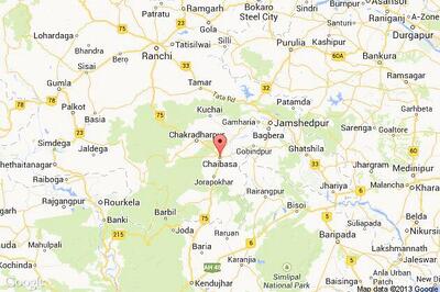 1000 JAC certificates, mark sheets seized in raid at Kolhan Inter College