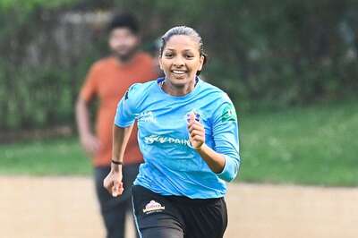 Kerala Cricketer Minnu Mani to Lead India A Women T20I Team Against England A Women