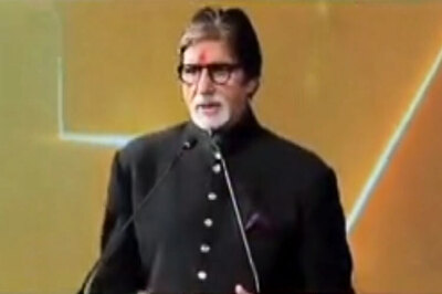 Amitabh Bachchan all set to compose and sing for his new TV show 'Aaj Ki Raat Hai Zindagi'