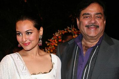 Doing 'Akira' for Sonakshi: Shatrughan Sinha