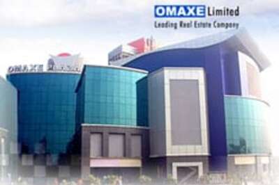 Omaxe IPO oversubscribed 35 times, sees investor rush