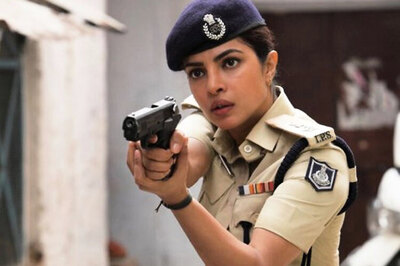 'Jai Gangaajal' review: Priyanka Chopra and Prakash Jha's performances keep you engaged