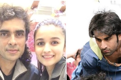 Alia Bhatt-Ranbir Kapoor Wedding: Imtiaz Ali Says They're Both Very Similar as Actors and People