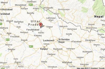 News briefs: Amar Singh receives death threat on SMS