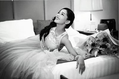 Actress Amrita Rao Forgoes Rent Of Her Tenants Due to Lockdown