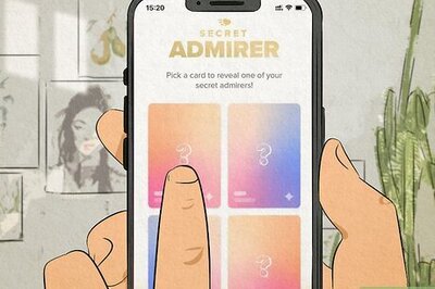 All Things You Need to Know About Tinder's Secret Admirer