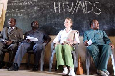 Homosexuality Row: Tanzania Threatens to Publish 'List of Gay People'